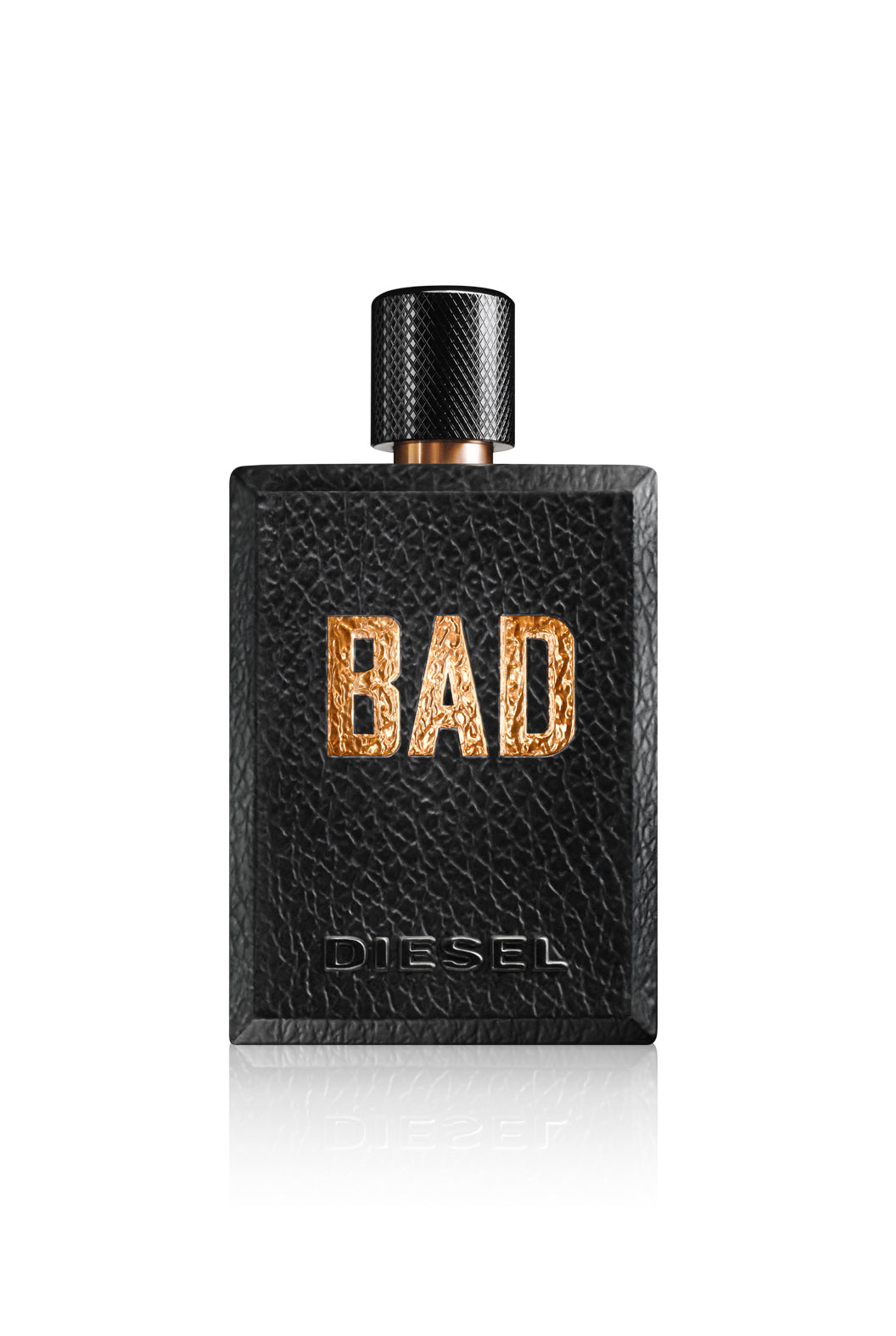 Diesel BAD Eau De Toilette Spray / Eau De Toilette Spray 125ml EDT Packaging status original