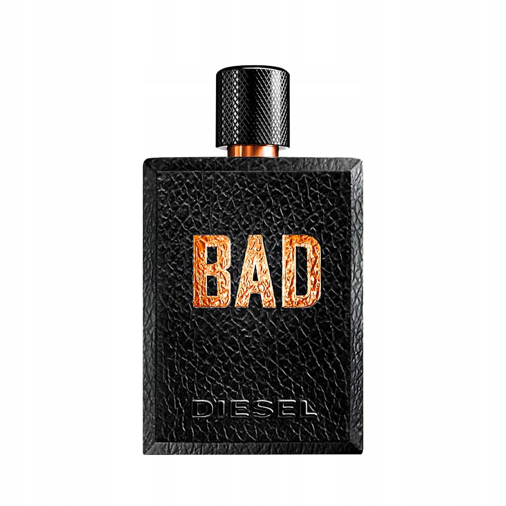 Diesel BAD Eau de Toilette - 75 ml Manufacturer code 3605522052888