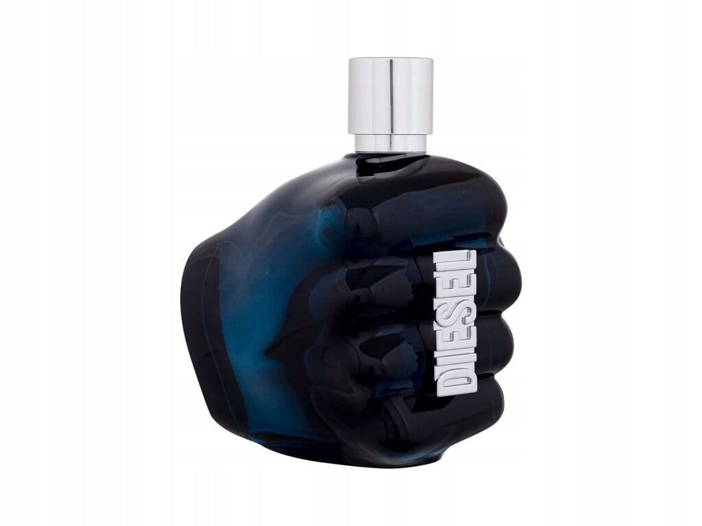 Diesel Only The Brave 125ml Eau de Parfum for men Brand Diesel