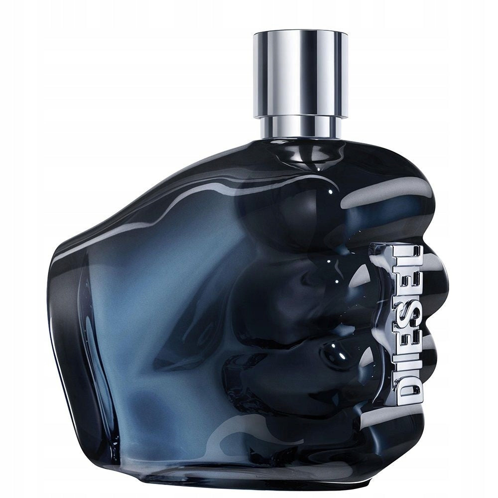 Diesel Only The Brave 125ml Eau de Parfum for men