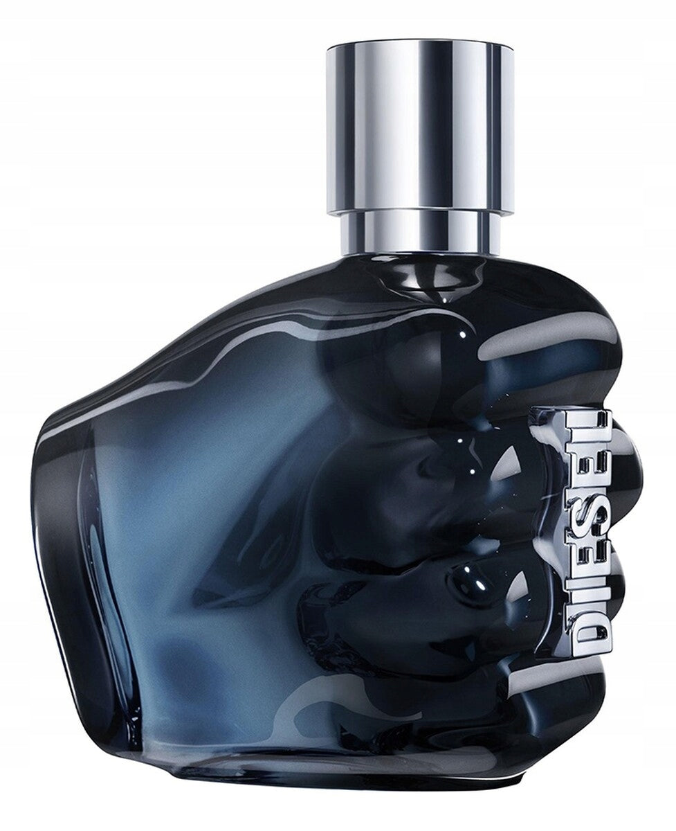Diesel Only The Brave Eau de Parfum spray 50ml
