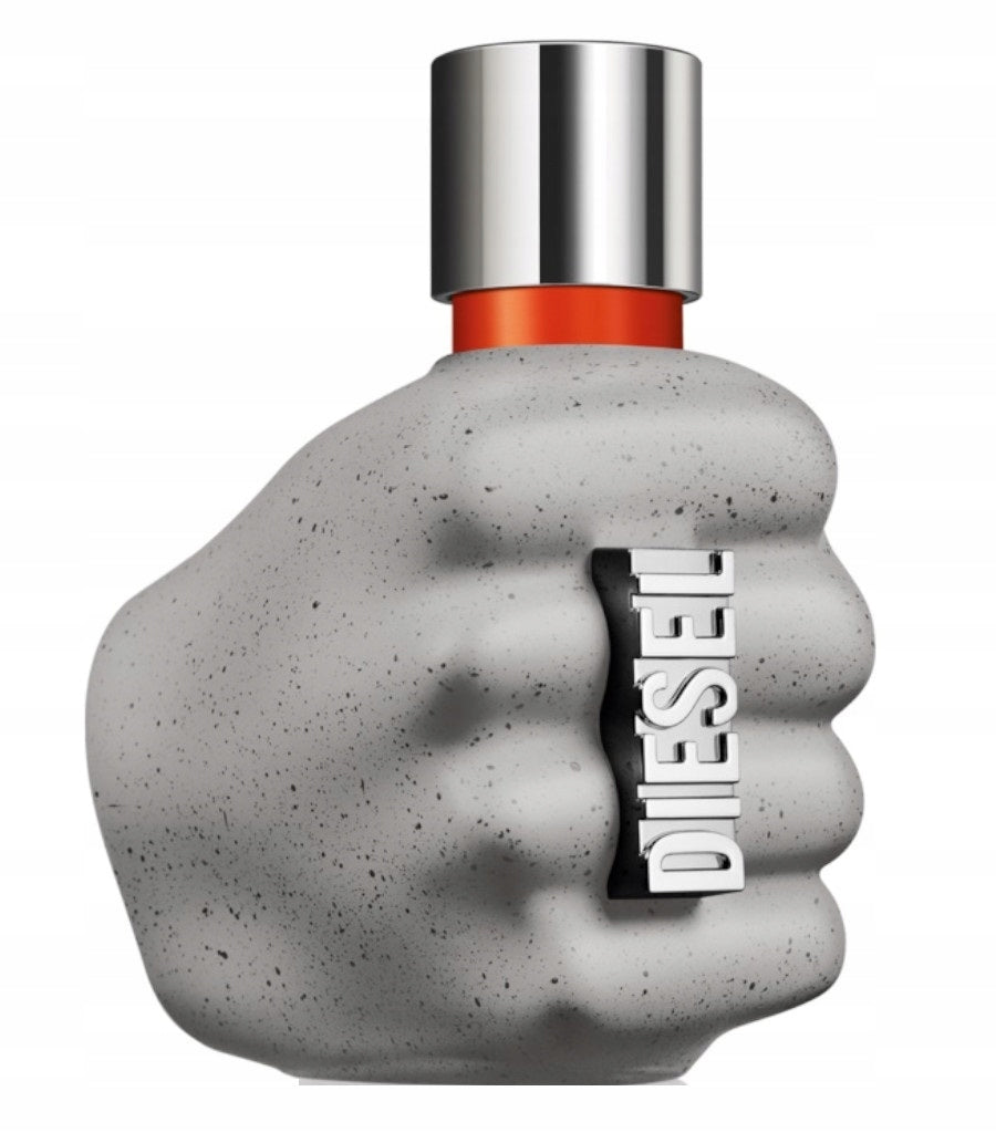 Diesel Only The Brave Street Eau De Toilette 50 ml