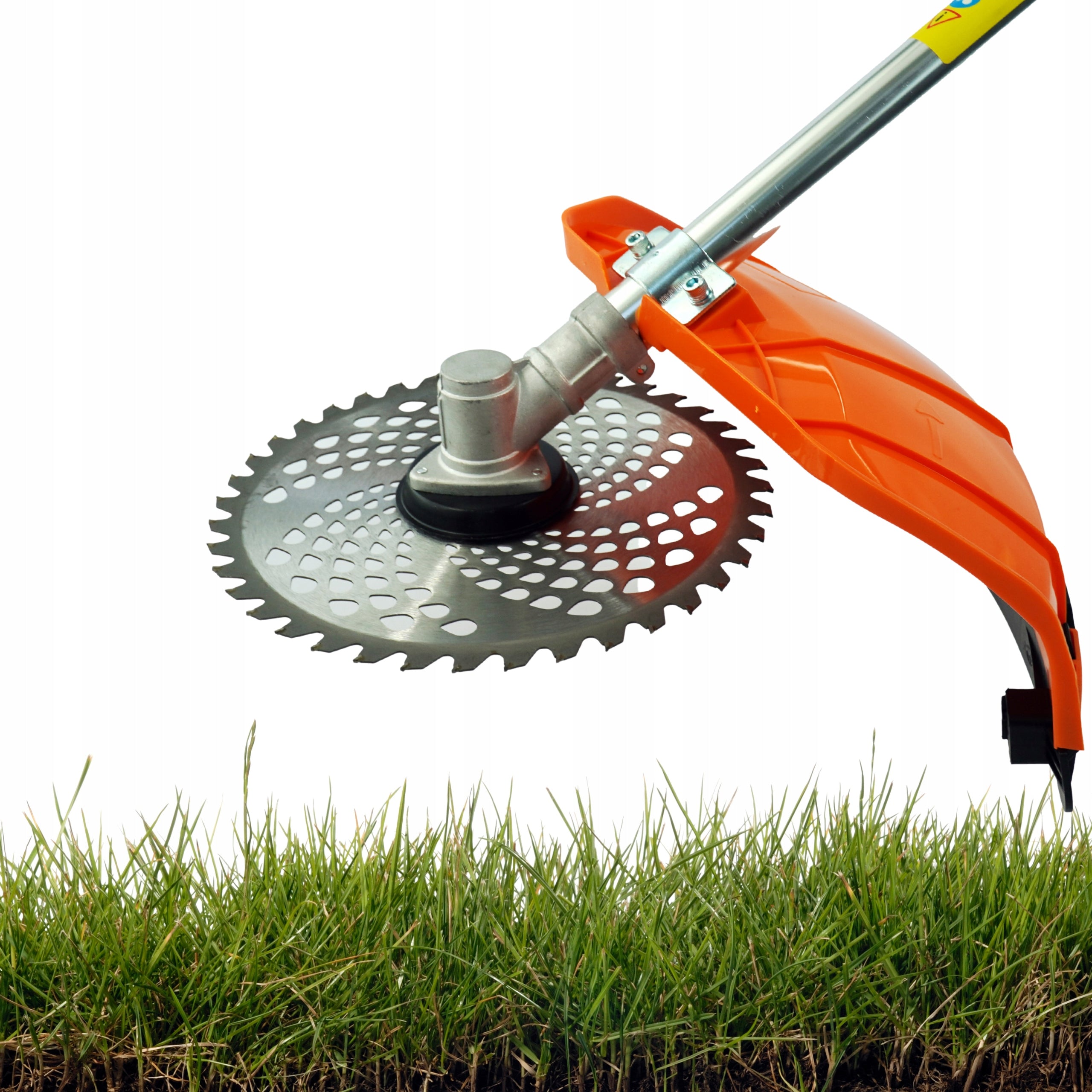 Diesel Scythe 52cm 1,75kW Set Discs Fishing Line Accessories Belt PRIME3 GBC81 Manufacturer code GAPR018
