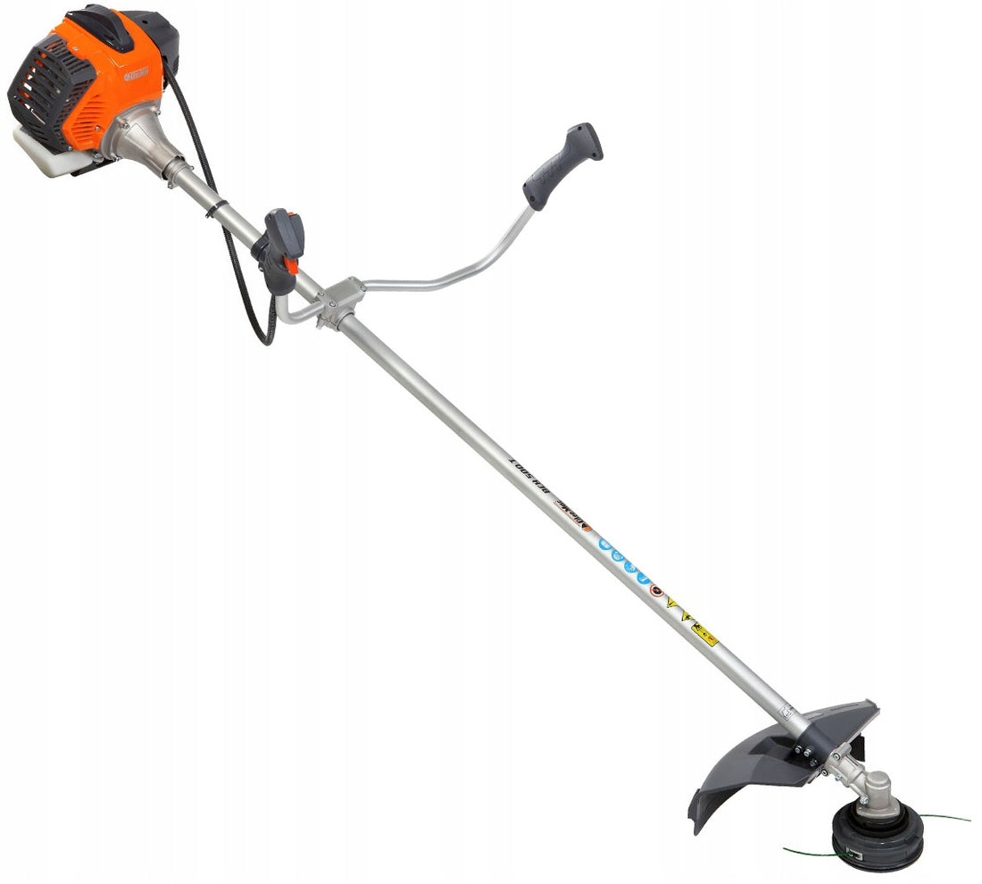 Diesel Scythe Garden Trimmer Oleo Mac BCH 500 Very Strong Set Manufacturer code 61519002E5