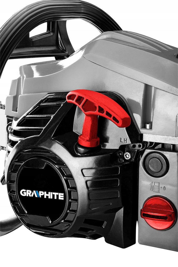 Diesel chainsaw 2kW (2.7HP), 16" guide Manufacturer code 58G953