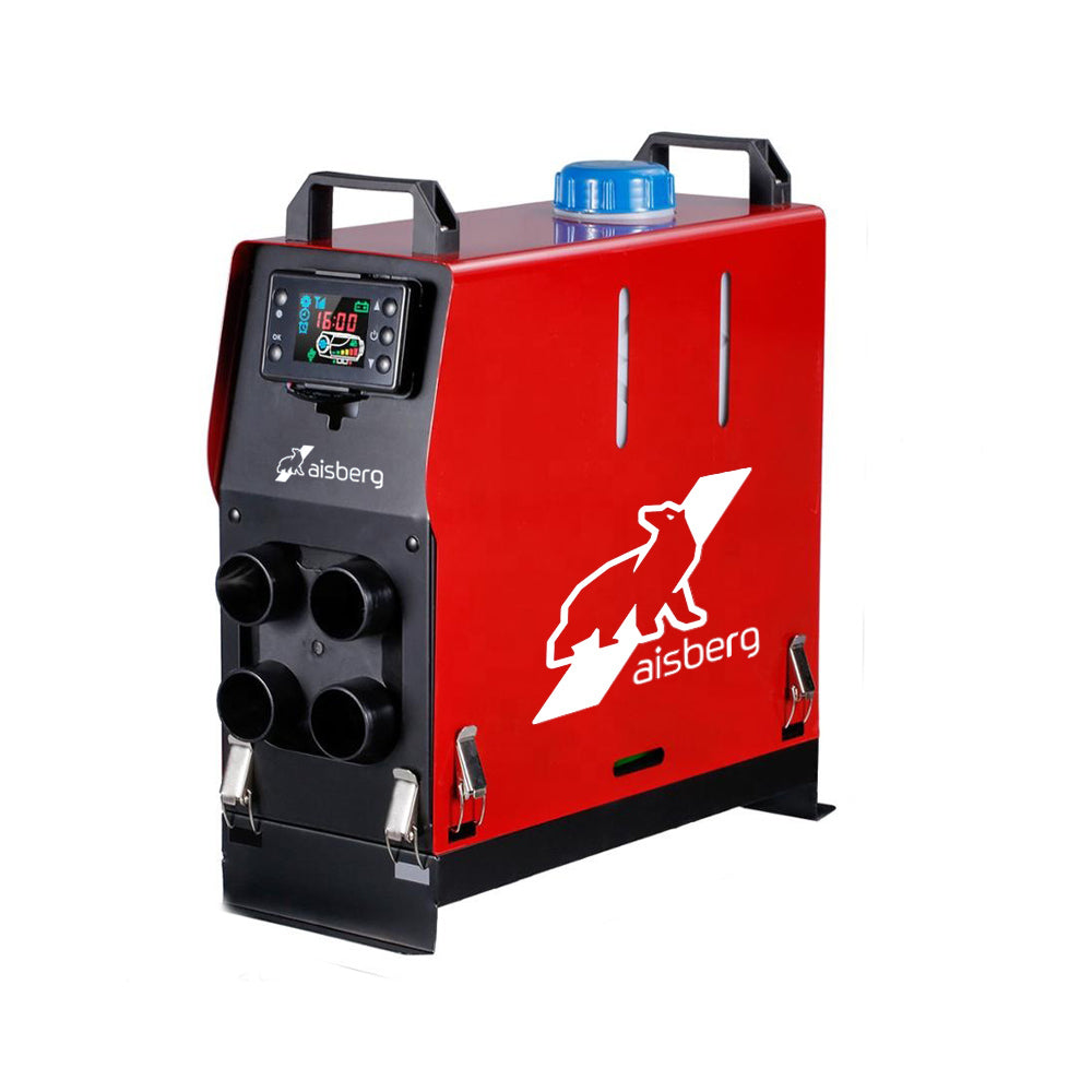 Diesel heater AISBERG NP 6.01 8 kW