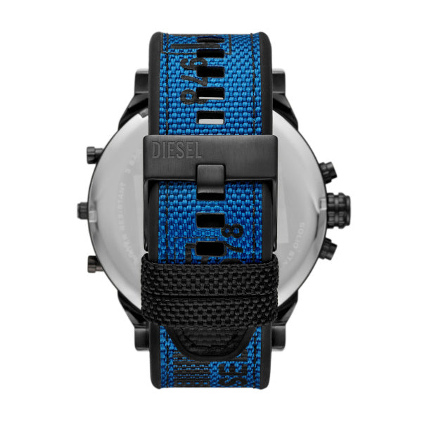 Diesel men's watch Diesel MR DADDY 2.0 DZ7434 DZ7395 DZ7312 28 mm Packaging status original