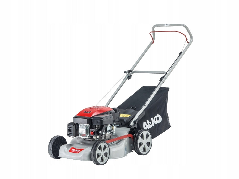 Diesel mower AL-KO EASY 4.20 P-S 2,7 kM 113794 Brand AL-KO