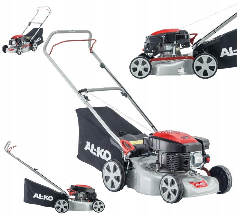 Diesel mower AL-KO EASY 4.20 P-S 2,7 kM 113794