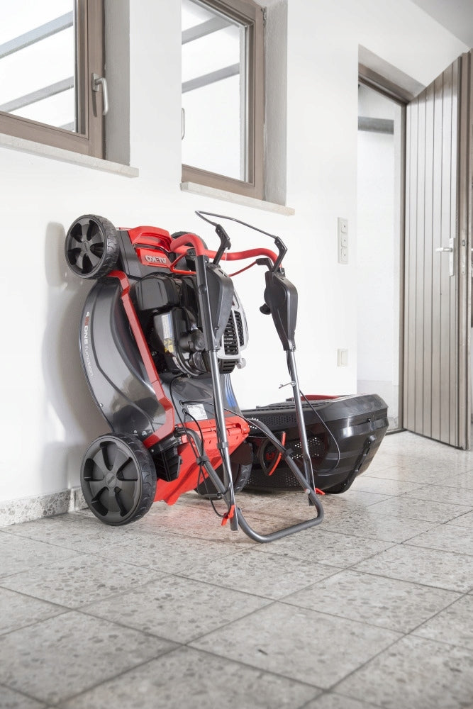Diesel mower AL-KO Premium 524 VS-B BRIGGS STRATTON VARIO SPEED ALKO Series VARIO SPEED