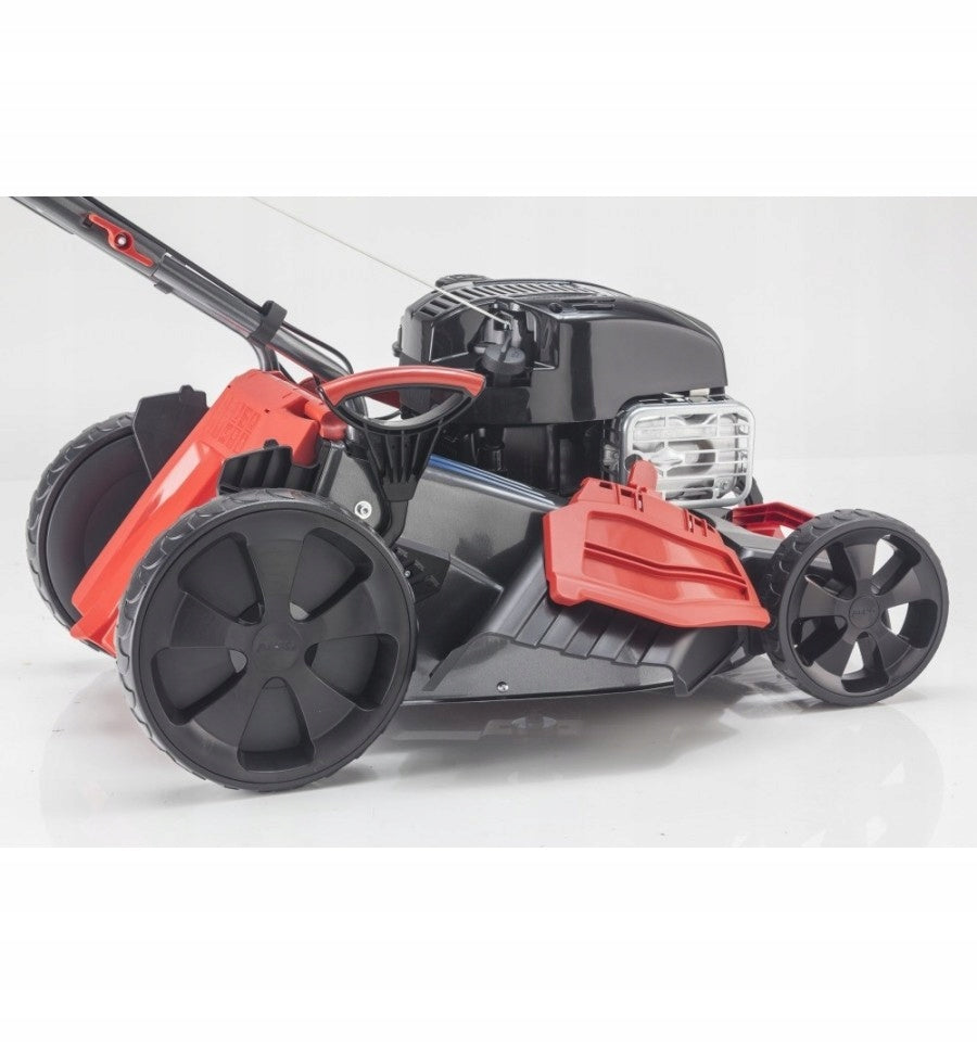 Diesel mower ALKO 521 VS-H Premium HONDA 51cm with 119994 drive Manufacturer code 119994