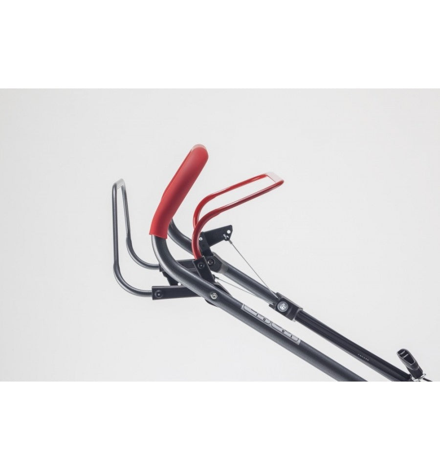 Diesel mower ALKO 521 VS-H Premium HONDA 51cm with 119994 drive Mowing width 51 cm