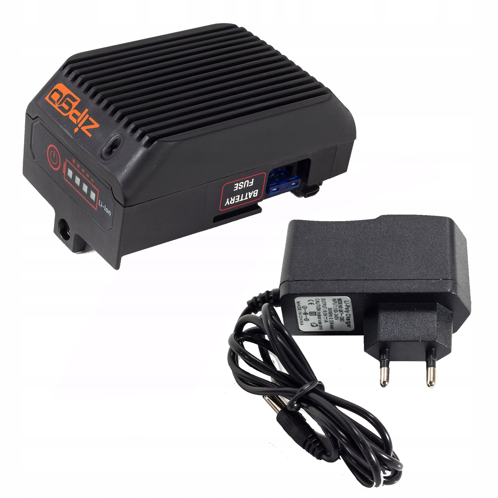 Diesel mower NAC LS50-173-HS-ES-NG Starter 4HP Brand NAC