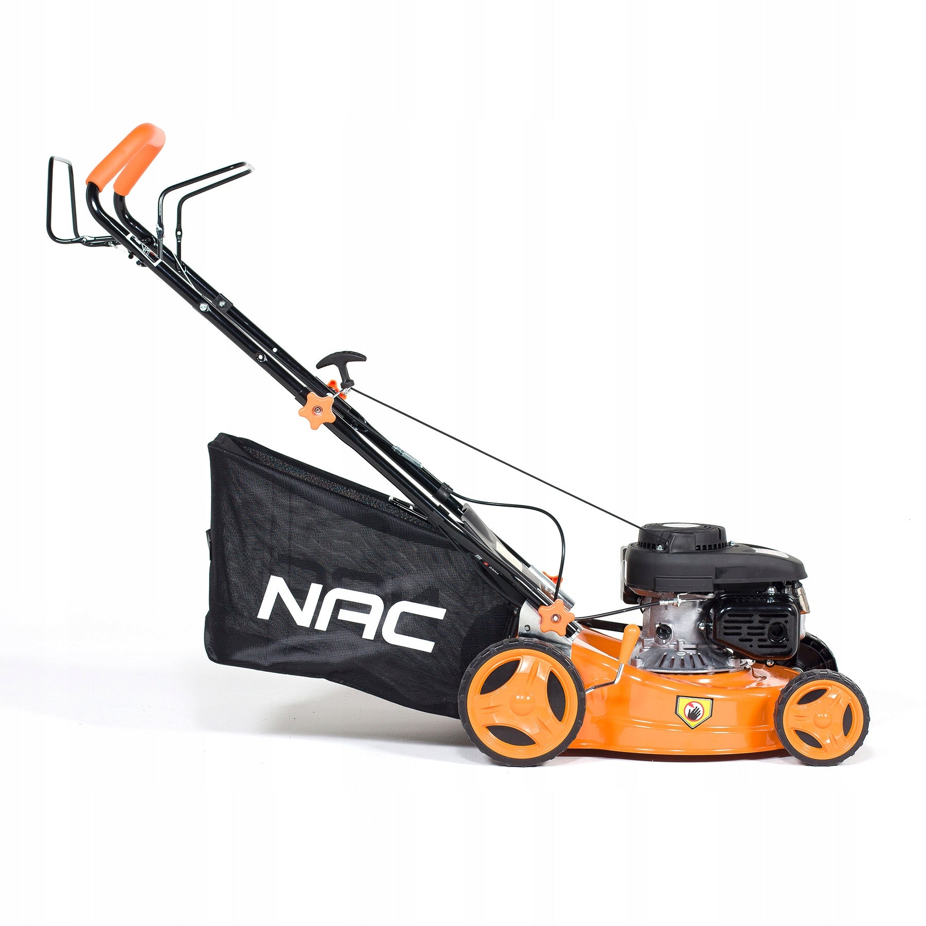 Diesel mower Nac LS40-130-LI 2.3kW 131cm3 Manufacturer code 82932577