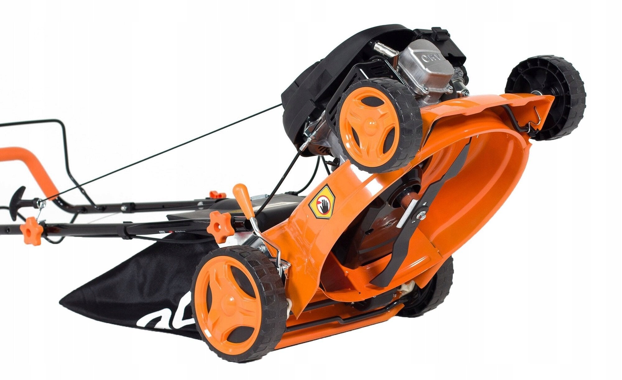 Diesel mower Nac LS40-130-LI 2.3kW 131cm3 Series LS40-130-LI