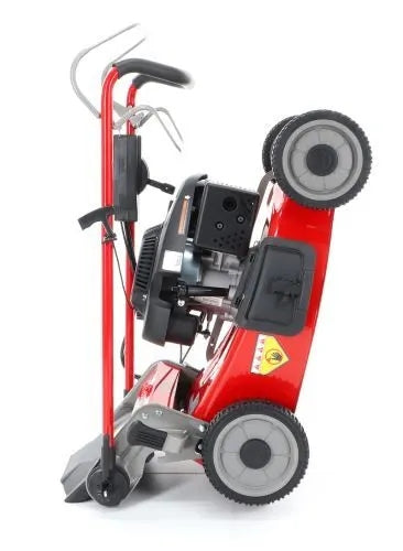 Diesel mower Weibang WB506SC 3IN1 Drive Clutch Brand PREMIUM ! Motor manufacturer Loncin