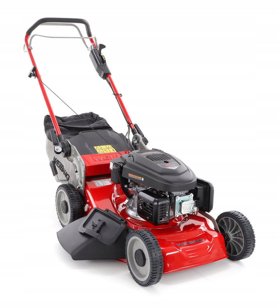 Diesel mower Weibang WB506SC 3IN1 Drive Clutch Brand PREMIUM !