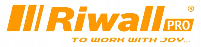 Diesel mower with Riwall RPM 4735 52cm wheel drive 146 cm³ Brand Riwall