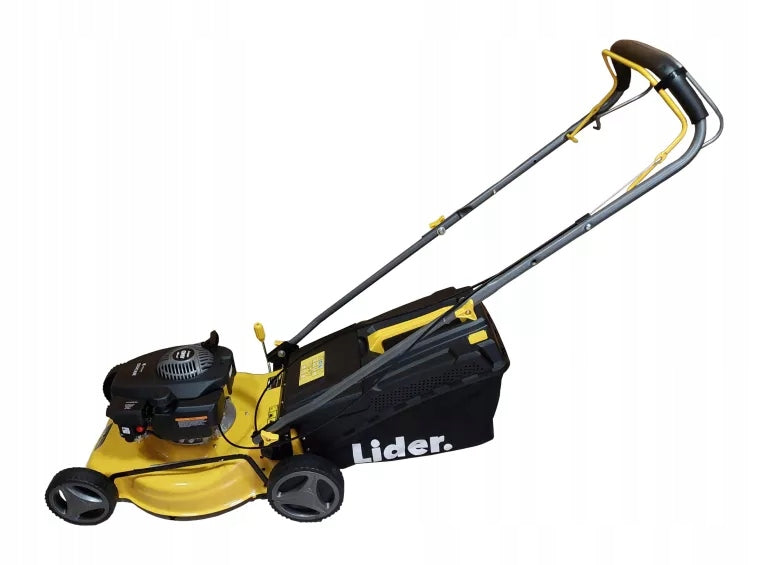 Diesel mower with drive 46 cm 150cc Lider DK46N150A EAN (GTIN) 5903357107802
