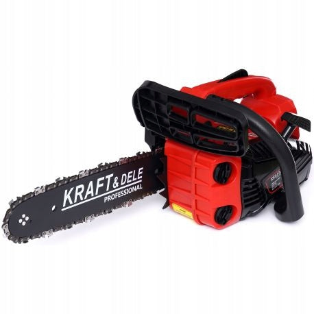 Diesel saw 1,2KM / 30cm Kraft&Dele (KD5013) Manufacturer code KD5013