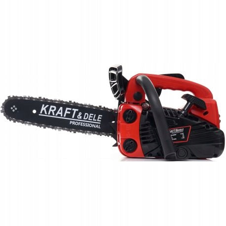 Diesel saw 1,2KM / 30cm Kraft&Dele (KD5013) Series KD5013