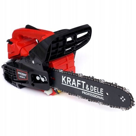 Diesel saw 1,2KM / 30cm Kraft&Dele (KD5013)