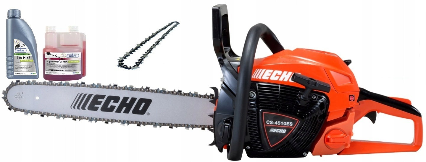 Diesel saw ECHO CS-4510ES 3,1 kM 38 cm