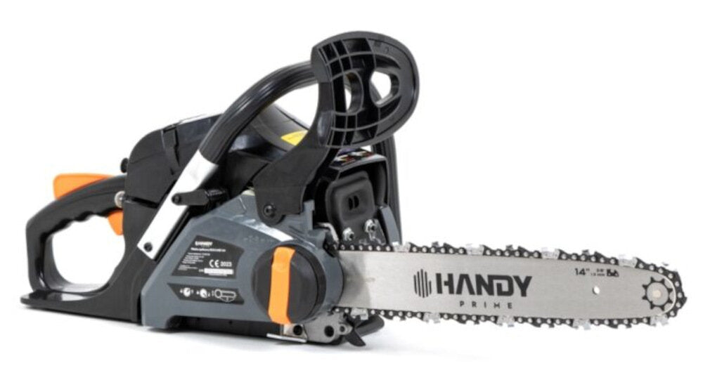 Diesel saw HANDY PRIME RG4114QT-A4 1.4kW Chain pitch ('') 3/8''