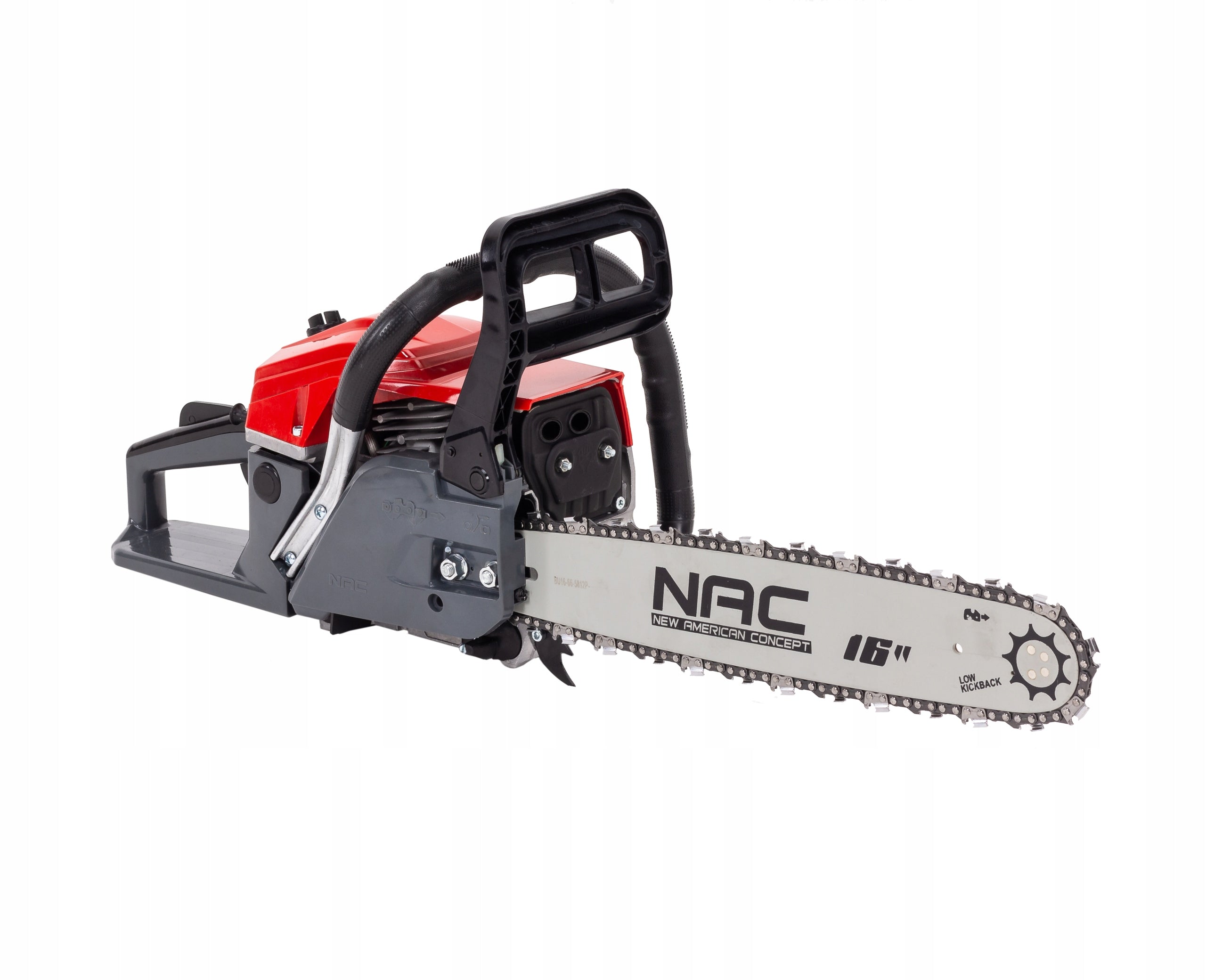 Diesel saw NA CST45-40-09AC 2,45HP 40 Brand NAC