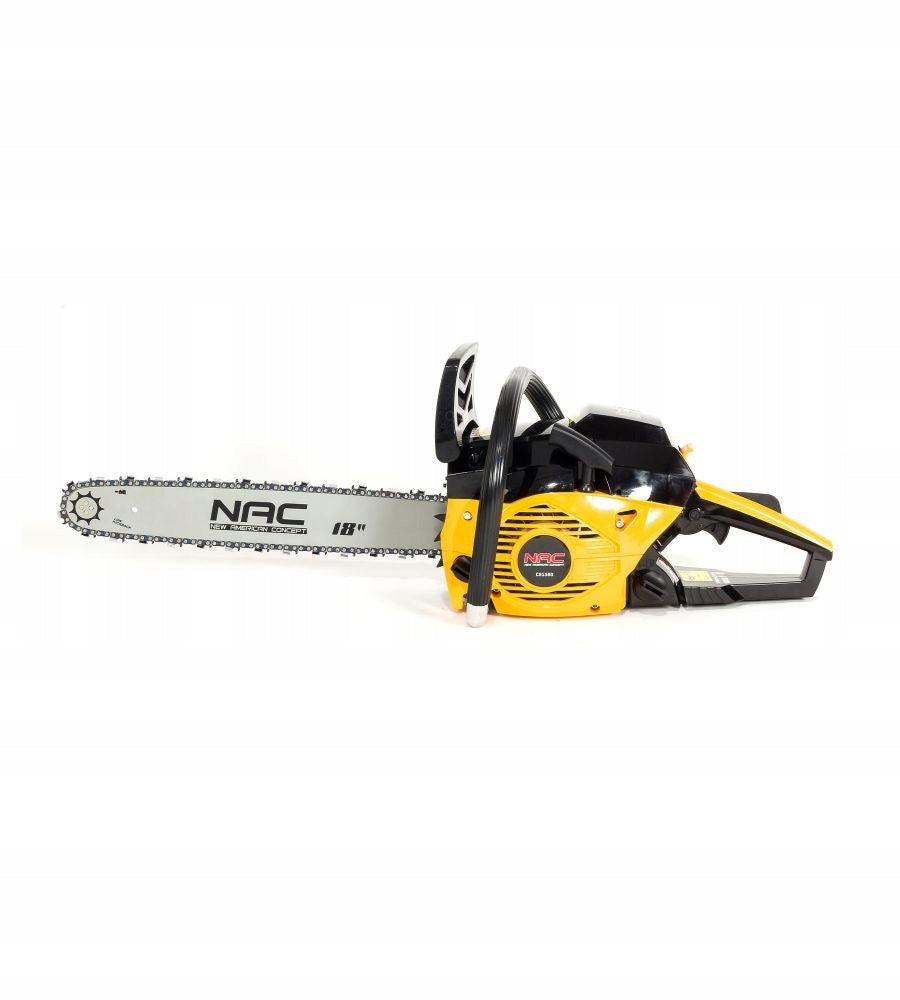 Diesel saw NAC CS1560 52cc Manufacturer code CS1560