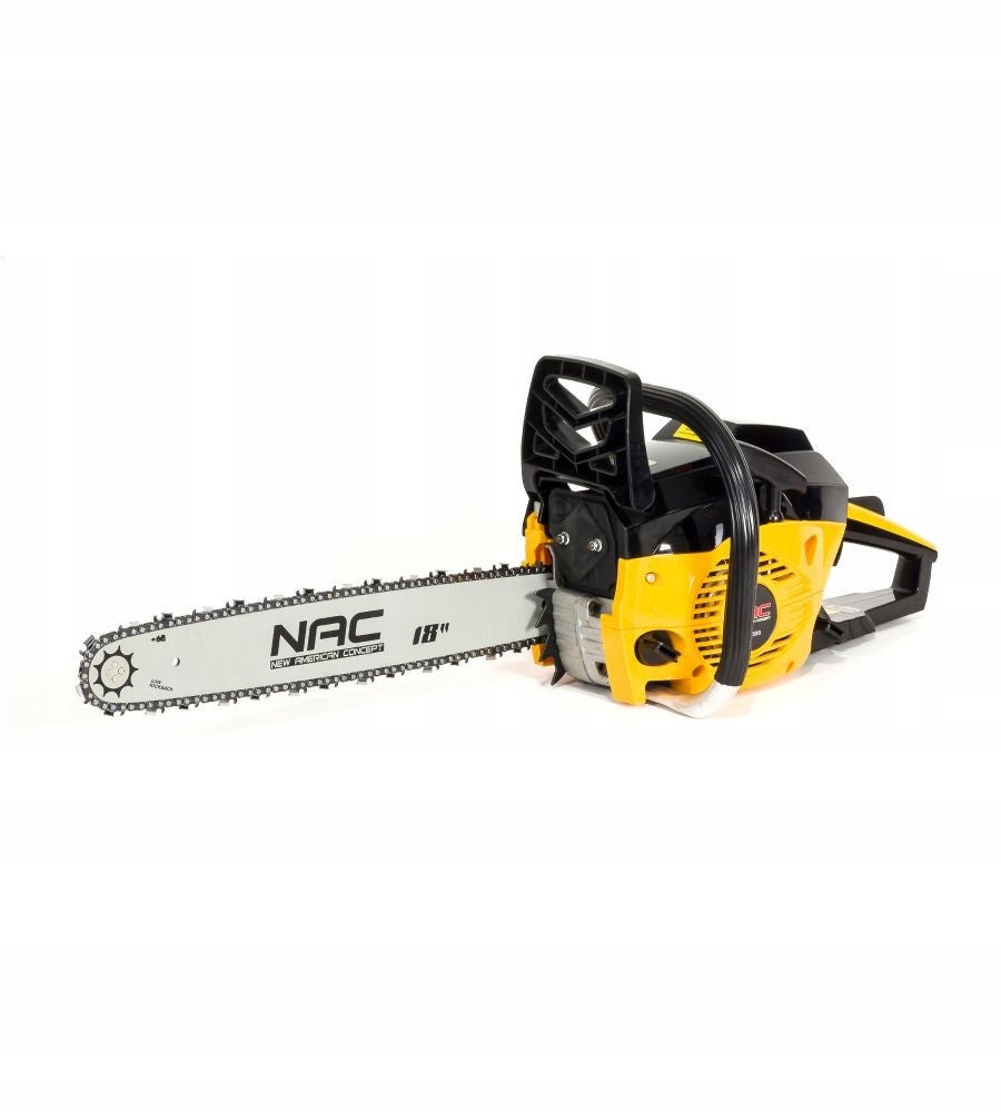 Diesel saw NAC CS1560 52cc