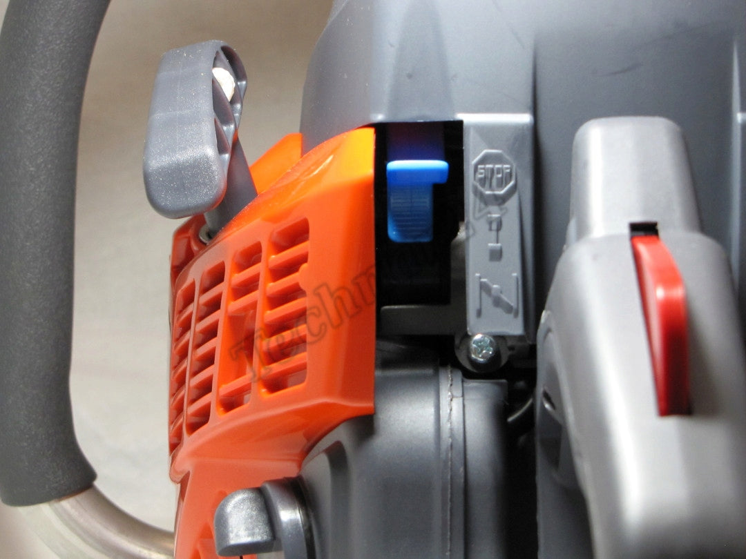 Diesel saw Oleo-Mac GSH400 35cm 2,5HP Brand Oleo-Mac