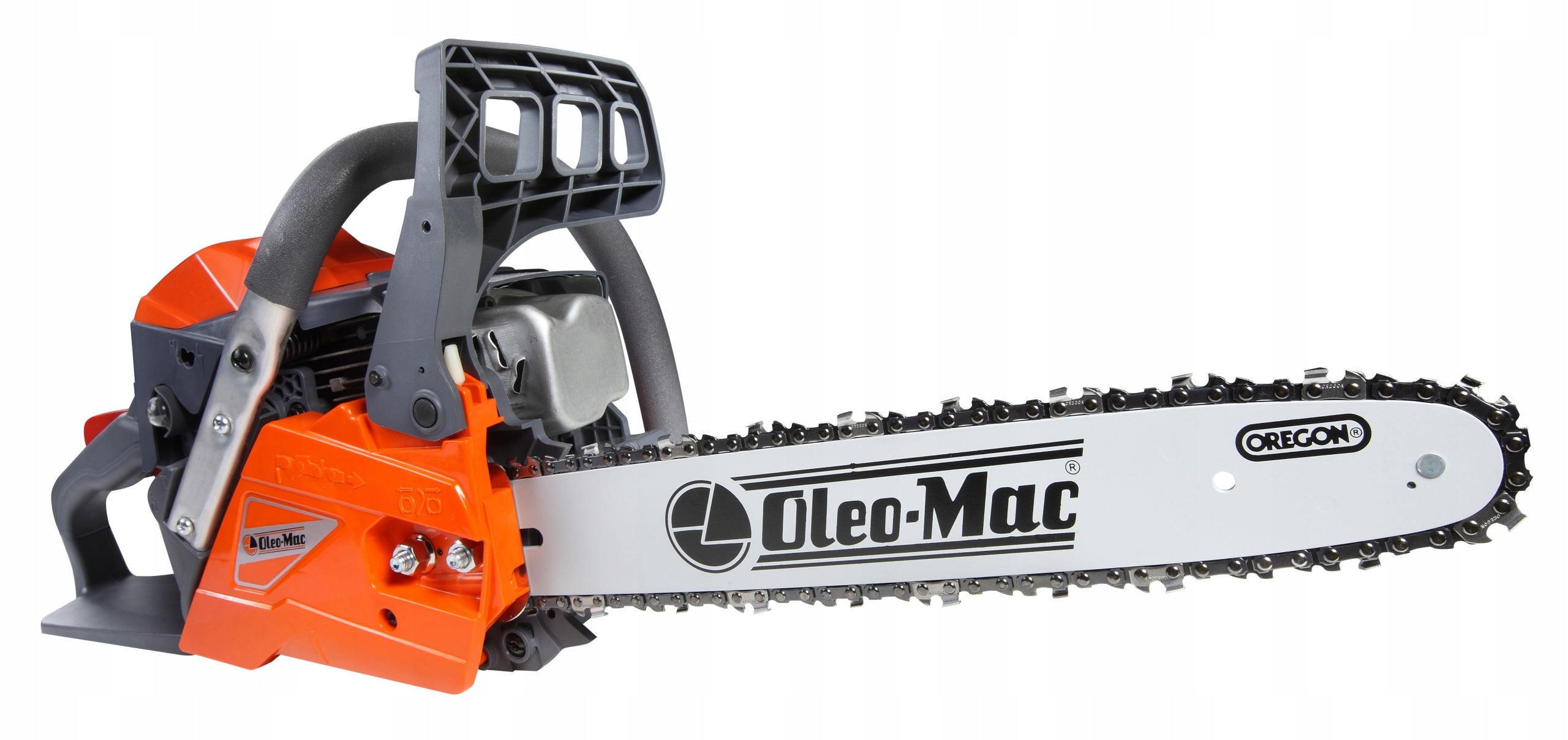 Diesel saw Oleo-Mac GSH400 35cm 2,5HP