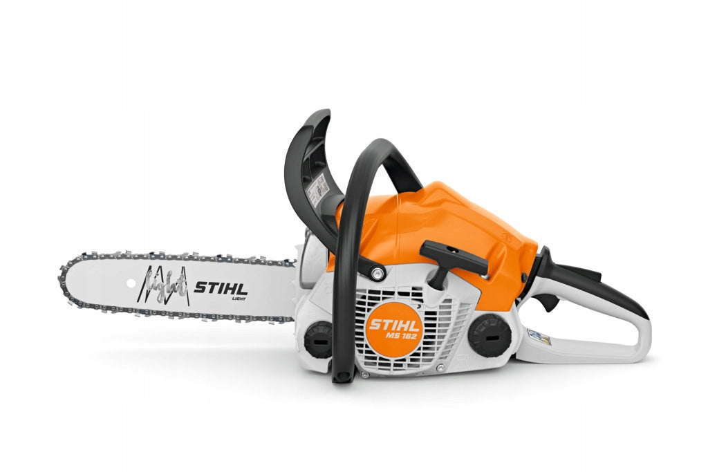Diesel saw STIHL MS 162 35cm 1,6HP set 3/8" guide light Manufacturer code 11482000002