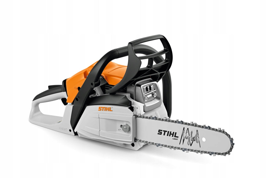 Diesel saw STIHL MS 162 35cm 1,6HP set 3/8" guide light Packaging status original