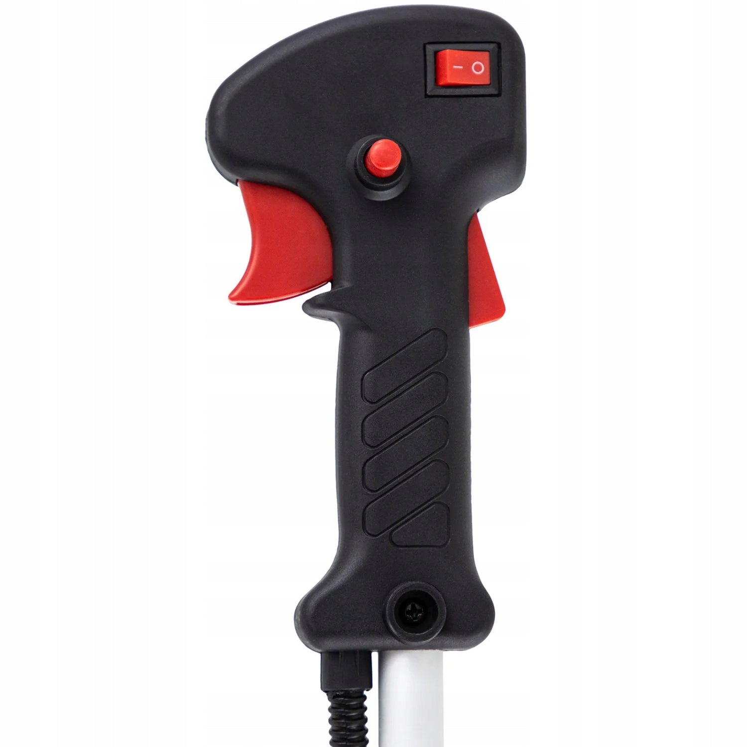 Diesel scythe 3HP Denzel 52DT + disc + line head trimmer Model 52DT