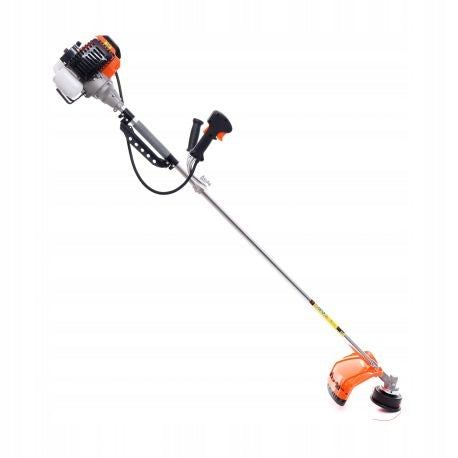 Diesel scythe 5,2HP + accessories, Kraft&Dele (KD5044) Brand Kraft&Dele