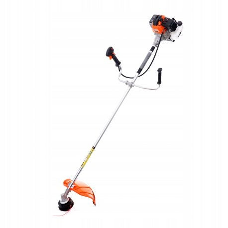 Diesel scythe 5,2HP + accessories, Kraft&Dele (KD5044) Manufacturer code KD5044