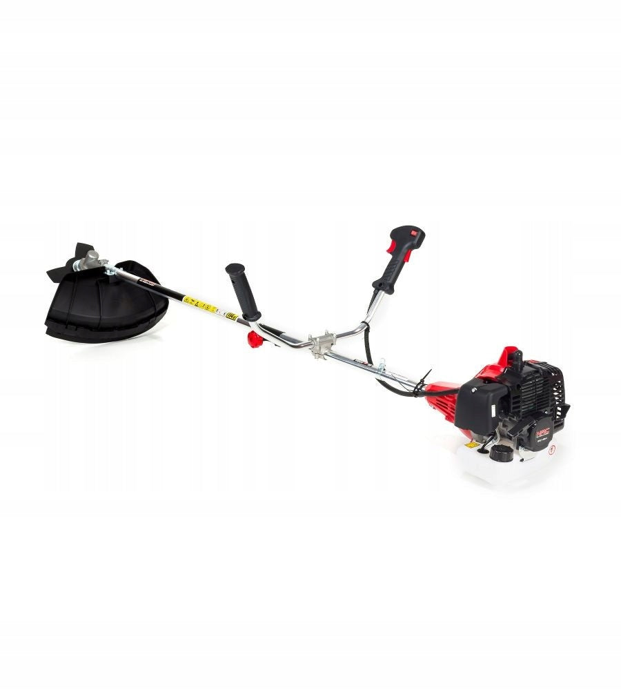 Diesel scythe NAC BP517-20B-V 51,7cc Brand Monachem