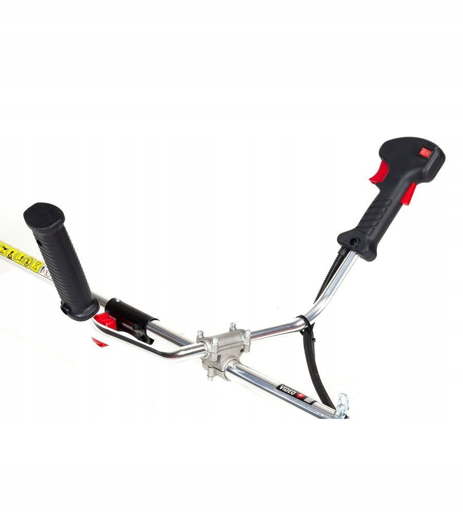Diesel scythe NAC BP517-20B-V 51,7cc Manufacturer code BP517-20B-V
