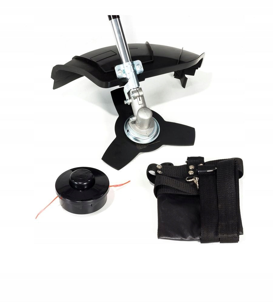 Diesel scythe NAC BP517-20B-V 51,7cc Model TP248-10SP