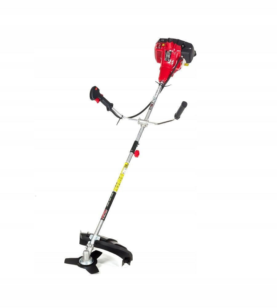 Diesel scythe NAC BP517-20B-V 51,7cc Motor manufacturer NAC