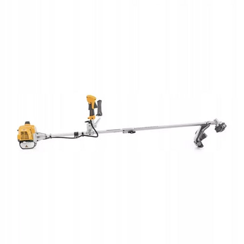 Diesel scythe STIGA BC 330 AB+ KNIFE+ HARNESS Model 287121102/ST2