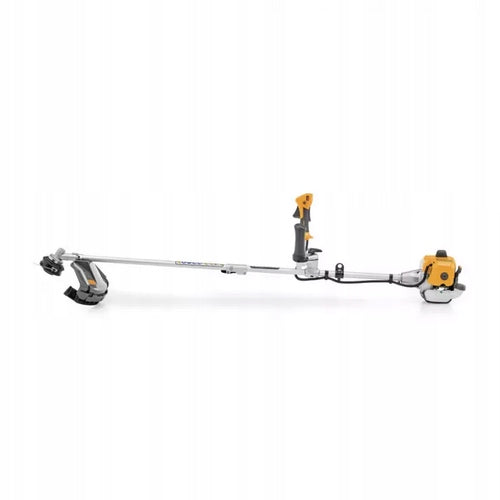Diesel scythe STIGA BC 330 AB+ KNIFE+ HARNESS Power supply combustion