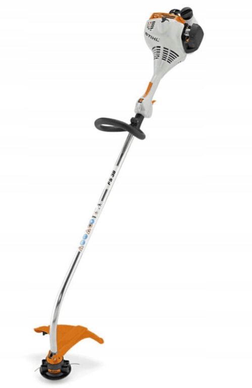 Diesel scythe Stihl FS 38 Manufacturer code 4140 012 2305