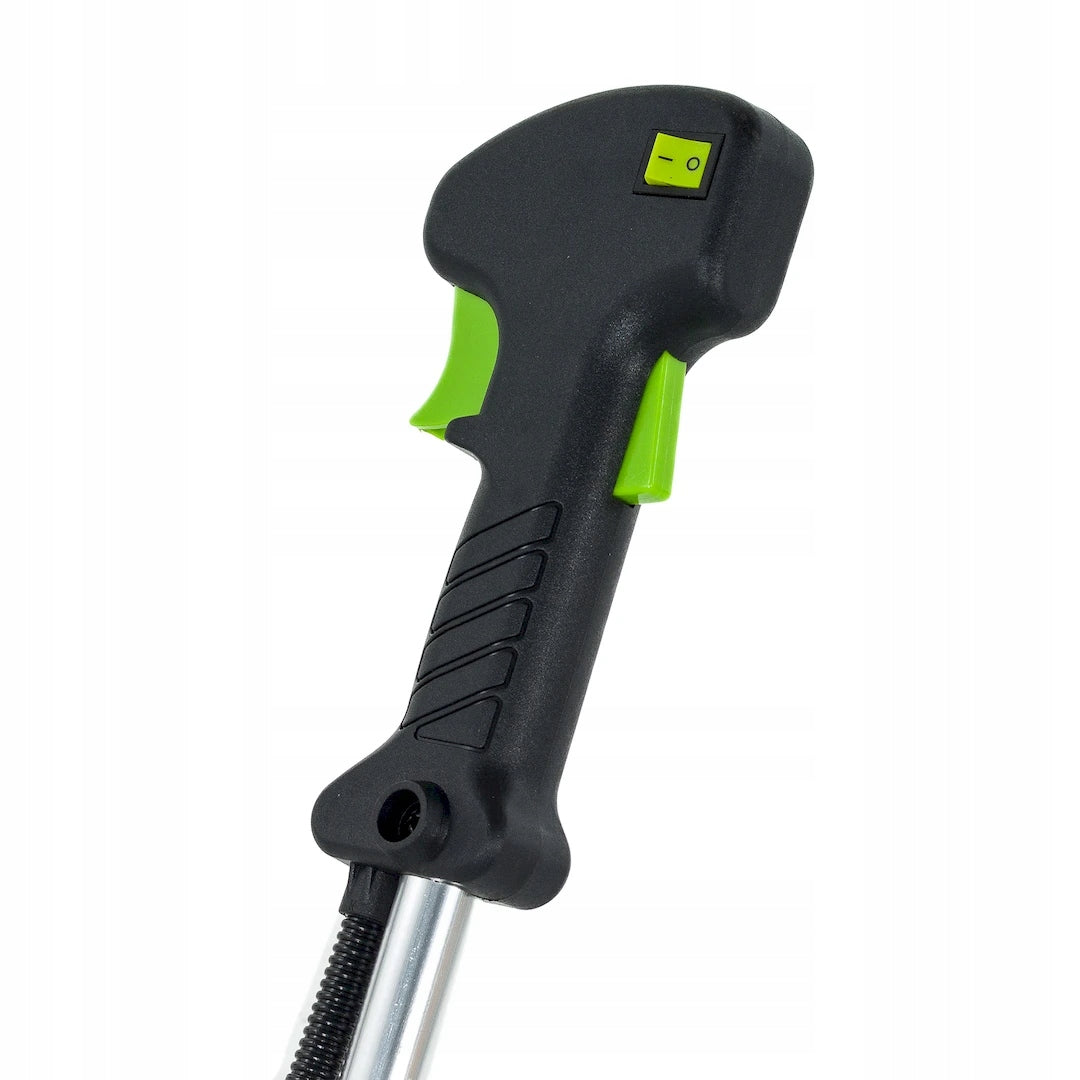 Diesel scythe trimmer Nac BP540-30B-V 54cc 2,2kW power 3 HP Kind scythe