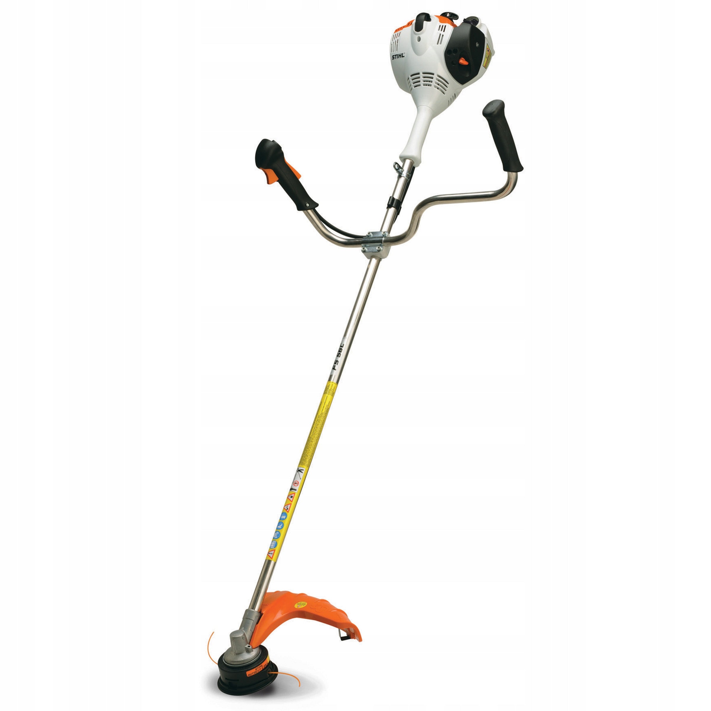 Diesel scythe, trimmer STIHL FS 56 Manufacturer code 41442000197