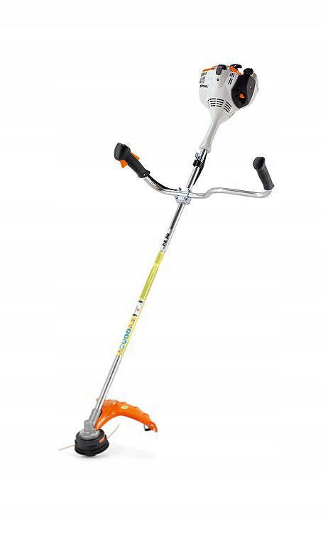 Diesel scythe, trimmer STIHL FS 56