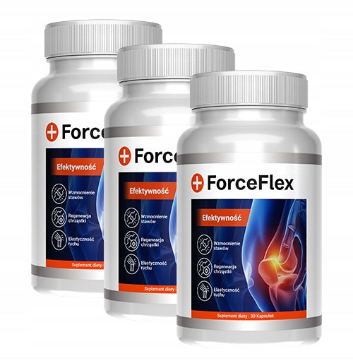 Dietary supplement 1X for joints with glucosamine, MSM and vitamin C 30 Brand 1X