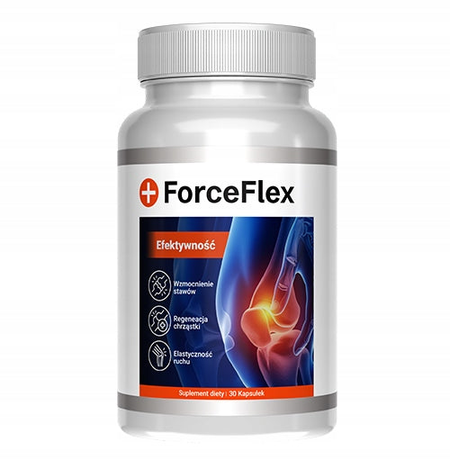 Dietary supplement 1X for joints with glucosamine, MSM and vitamin C 30